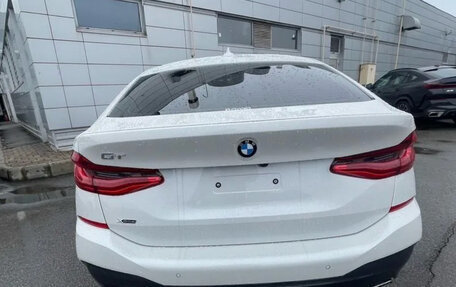 BMW 6 серия, 2023 год, 7 789 000 рублей, 5 фотография
