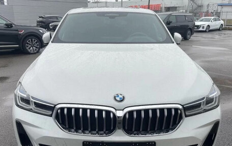 BMW 6 серия, 2023 год, 7 789 000 рублей, 6 фотография