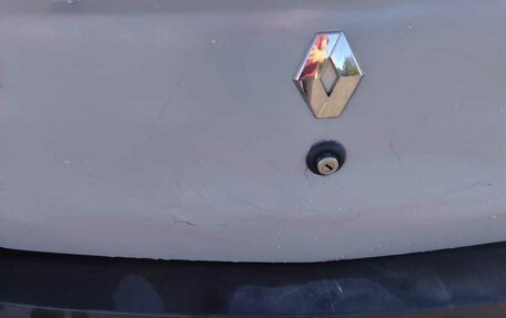 Renault Logan I, 2008 год, 219 000 рублей, 4 фотография