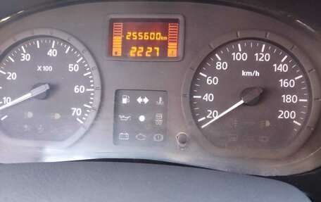 Renault Logan I, 2008 год, 219 000 рублей, 5 фотография
