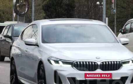 BMW 6 серия, 2023 год, 7 789 000 рублей, 7 фотография