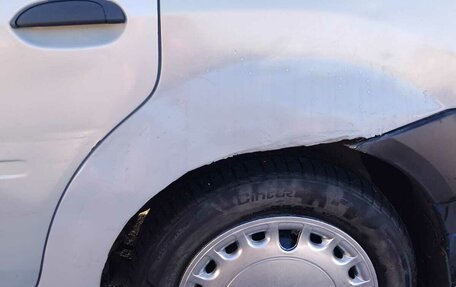 Renault Logan I, 2008 год, 219 000 рублей, 18 фотография