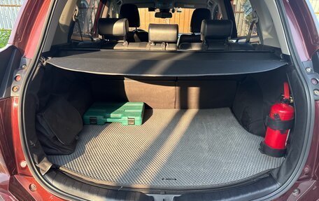 Toyota RAV4, 2018 год, 3 500 000 рублей, 17 фотография