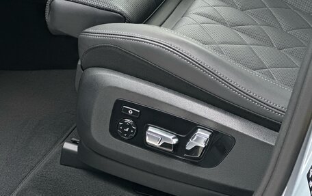 BMW X7, 2023 год, 10 900 000 рублей, 9 фотография