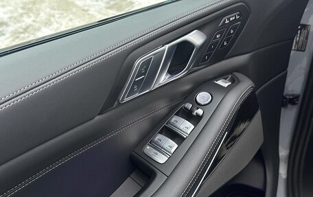 BMW X7, 2023 год, 10 900 000 рублей, 8 фотография