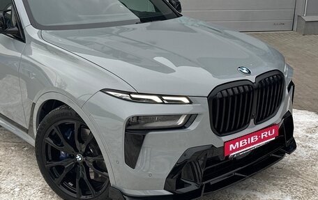 BMW X7, 2023 год, 10 900 000 рублей, 2 фотография
