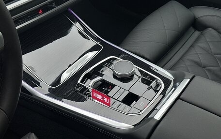 BMW X7, 2023 год, 10 900 000 рублей, 7 фотография