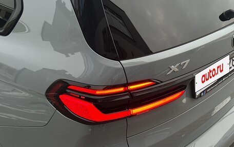 BMW X7, 2023 год, 10 900 000 рублей, 11 фотография