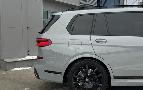 BMW X7, 2023 год, 10 900 000 рублей, 12 фотография