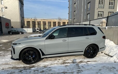 BMW X7, 2023 год, 10 900 000 рублей, 16 фотография