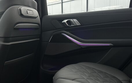 BMW X7, 2023 год, 10 900 000 рублей, 14 фотография