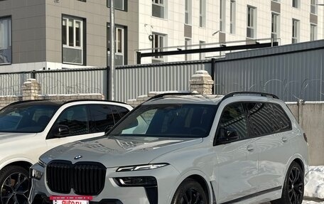 BMW X7, 2023 год, 10 900 000 рублей, 17 фотография