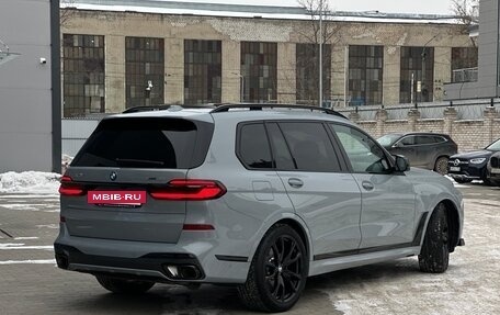 BMW X7, 2023 год, 10 900 000 рублей, 13 фотография