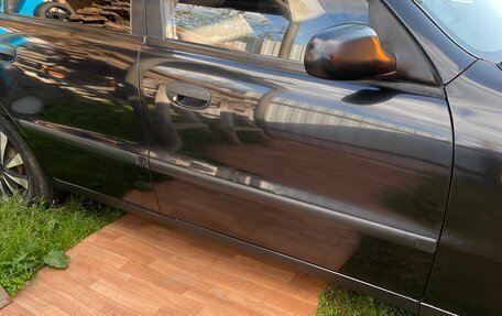 Chevrolet Lanos I, 2008 год, 185 000 рублей, 10 фотография