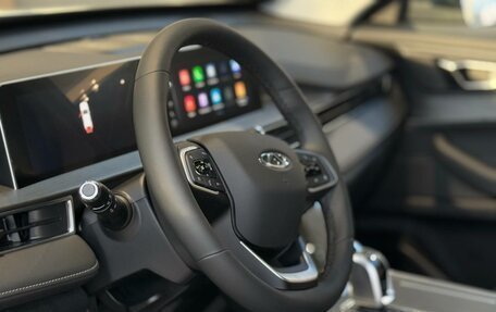 Chery Tiggo 4 I рестайлинг, 2025 год, 2 420 000 рублей, 7 фотография
