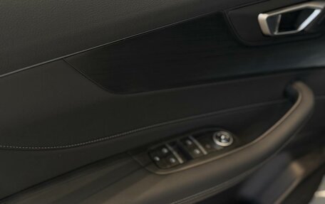 Chery Tiggo 4 I рестайлинг, 2025 год, 2 420 000 рублей, 12 фотография