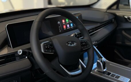 Chery Tiggo 4 I рестайлинг, 2025 год, 2 420 000 рублей, 10 фотография