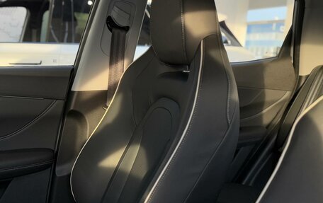 Chery Tiggo 4 I рестайлинг, 2025 год, 2 420 000 рублей, 9 фотография