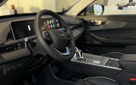 Chery Tiggo 4 I рестайлинг, 2025 год, 2 420 000 рублей, 11 фотография