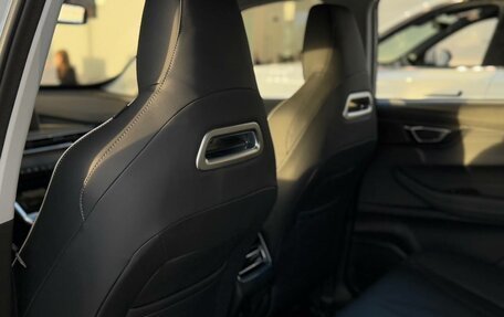 Chery Tiggo 4 I рестайлинг, 2025 год, 2 420 000 рублей, 13 фотография