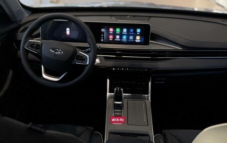 Chery Tiggo 4 I рестайлинг, 2025 год, 2 420 000 рублей, 6 фотография