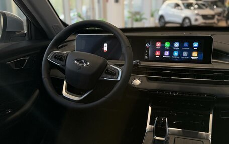 Chery Tiggo 4 I рестайлинг, 2025 год, 2 420 000 рублей, 17 фотография