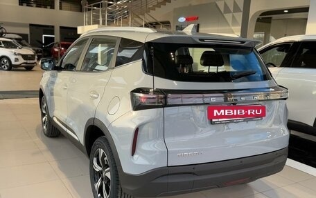 Chery Tiggo 4 I рестайлинг, 2025 год, 2 420 000 рублей, 4 фотография