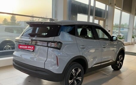 Chery Tiggo 4 I рестайлинг, 2025 год, 2 420 000 рублей, 5 фотография