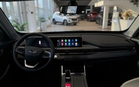 Chery Tiggo 4 I рестайлинг, 2025 год, 2 420 000 рублей, 15 фотография