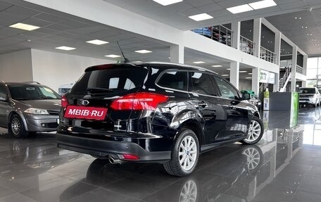 Ford Focus III, 2017 год, 975 000 рублей, 4 фотография