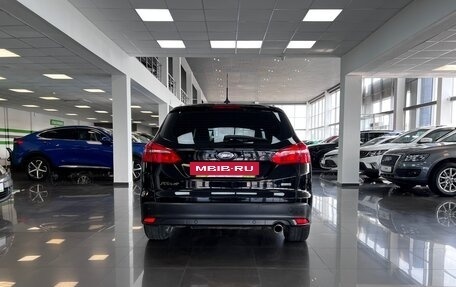 Ford Focus III, 2017 год, 975 000 рублей, 6 фотография