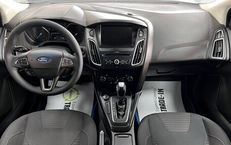 Ford Focus III, 2017 год, 975 000 рублей, 12 фотография