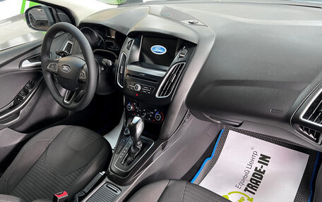 Ford Focus III, 2017 год, 975 000 рублей, 15 фотография