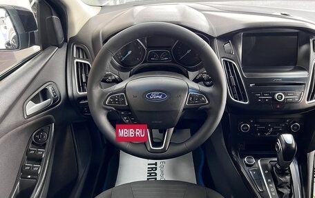 Ford Focus III, 2017 год, 975 000 рублей, 13 фотография