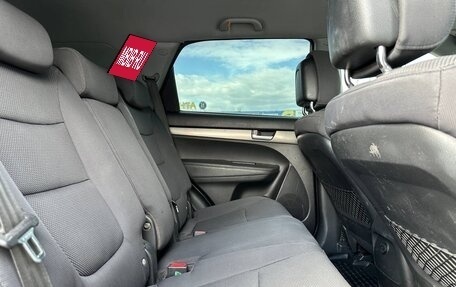 KIA Sorento II рестайлинг, 2010 год, 1 279 000 рублей, 4 фотография