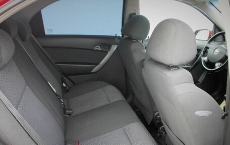 Chevrolet Aveo III, 2008 год, 415 000 рублей, 13 фотография