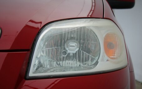 Chevrolet Aveo III, 2008 год, 415 000 рублей, 17 фотография