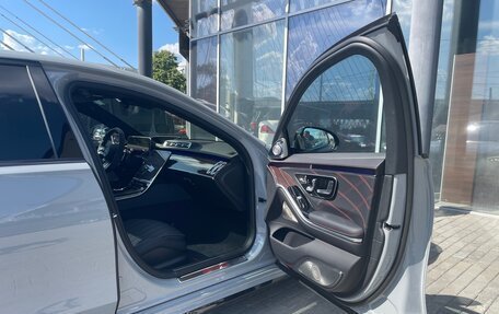 Mercedes-Benz S-Класс AMG, 2023 год, 26 000 000 рублей, 7 фотография