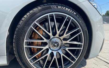 Mercedes-Benz S-Класс AMG, 2023 год, 26 000 000 рублей, 5 фотография