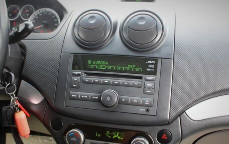 Chevrolet Aveo III, 2008 год, 415 000 рублей, 16 фотография