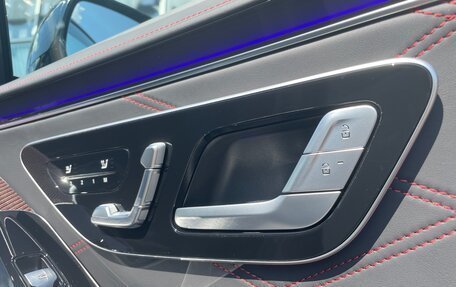 Mercedes-Benz S-Класс AMG, 2023 год, 26 000 000 рублей, 9 фотография