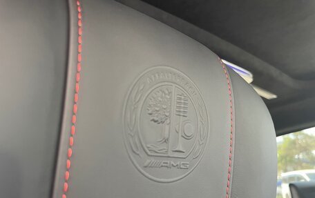 Mercedes-Benz S-Класс AMG, 2023 год, 26 000 000 рублей, 18 фотография