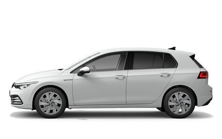 Volkswagen Golf VIII, 2024 год, 4 100 000 рублей, 3 фотография