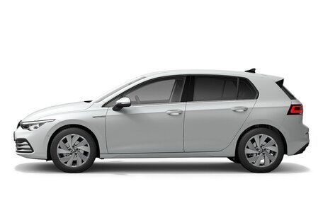 Volkswagen Golf VIII, 2024 год, 4 100 000 рублей, 7 фотография