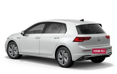 Volkswagen Golf VIII, 2024 год, 4 100 000 рублей, 6 фотография