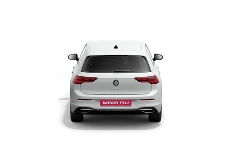 Volkswagen Golf VIII, 2024 год, 4 100 000 рублей, 4 фотография