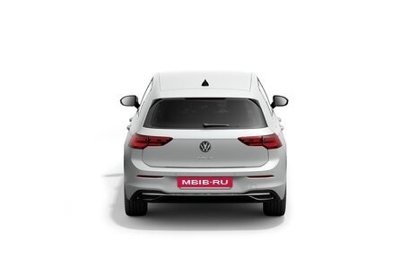 Volkswagen Golf VIII, 2024 год, 4 100 000 рублей, 8 фотография