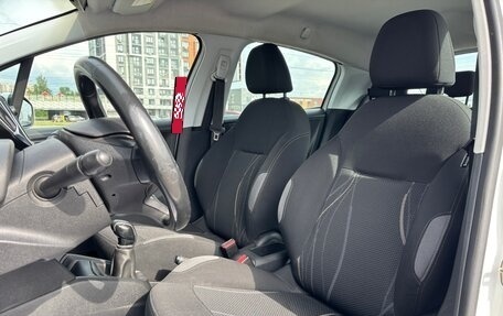 Peugeot 208 II, 2013 год, 499 000 рублей, 9 фотография