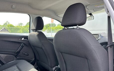 Peugeot 208 II, 2013 год, 499 000 рублей, 16 фотография