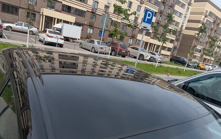 Honda Civic VIII, 2009 год, 760 000 рублей, 2 фотография